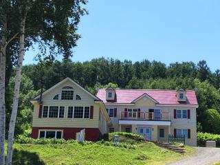 Pension Hoshi Ni Negaiwo - Furano - 9