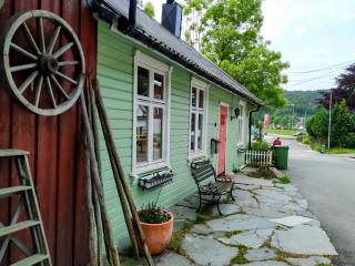 Villa Villekulla - Kristiansand - 5