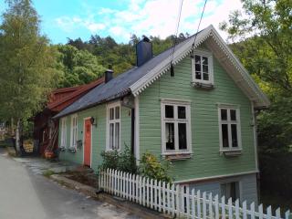 Villa Villekulla - Kristiansand - 4