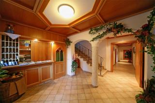 Pension Alpeggerhof - 6