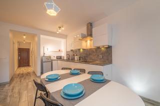Apartament Rodzinny Plus Mountain Aparts - Świeradów-Zdrój - 7