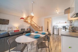 Apartament Rodzinny Plus Mountain Aparts - Świeradów-Zdrój - 9