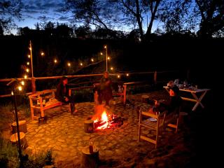 Na dziko! Bieszczady - Dom w Bieszczadach - 5