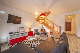Apartament Rodzinny Plus Mountain Aparts - Świeradów-Zdrój - 8