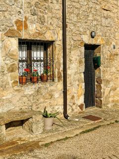 Casa independiente y completa con una habitación "Venta de Cidones" - Cidones - 6