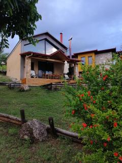 DIMITRA's VILLAS - Elatochórion - 3