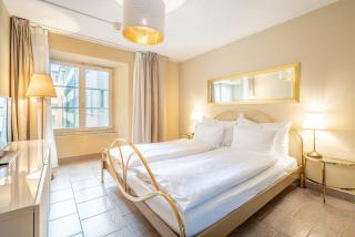 Altstadt Hotel Magic Luzern - Lucerna - 2