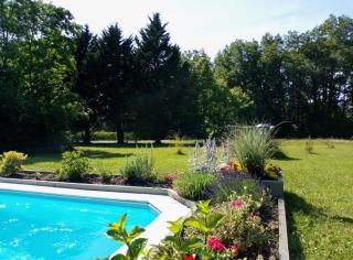 Escapades Romantiques Uniques amour amour amour - 1