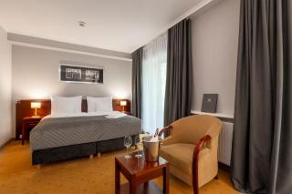 Hotel Mościcki - Spała - 5