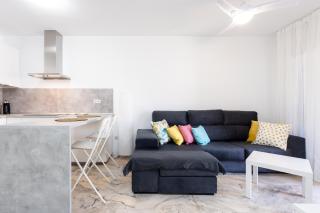 Home2Book Sea Views Tabaiba, Wifi & Terrace - Tabaiba - 6