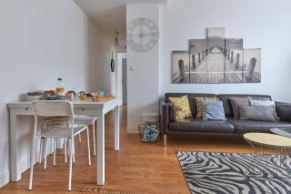 CENTRE Appt 2 Chambres, Linge, Parking, Wifi - Vannes - 3