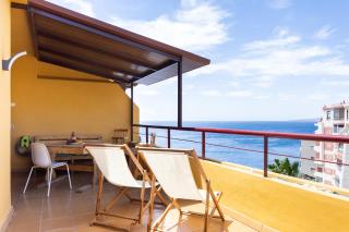 Home2Book Sea Views Tabaiba, Wifi & Terrace - Tabaiba - 0