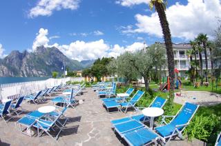 Residence Casa al Sole Apartments - Nago-Torbole - 5