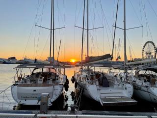 Saturno house Cagliari Center - 2