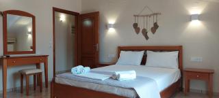 Pension Alexandra - Parga - 7