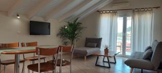 Pension Alexandra - Parga - 0