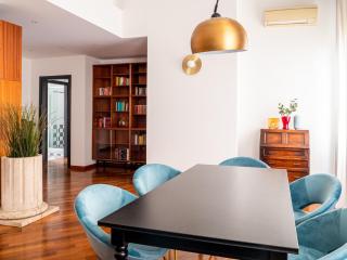 Two-bedroom apartment near Corso Indipendenza - 7