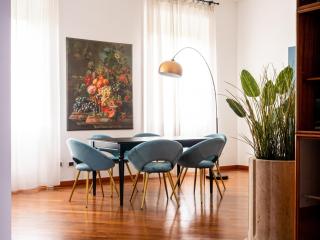 Two-bedroom apartment near Corso Indipendenza - 5