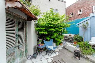 Jopie's Guesthouse - 9