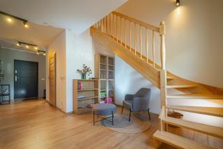 Apartament Rodzinny PlusPlus Mountain Aparts - Świeradów-Zdrój - 9