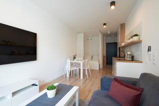 Apartament Dębowiec - Bielsko-Biala - 6