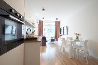 Apartament Dębowiec - Bielsko-Biala - 7