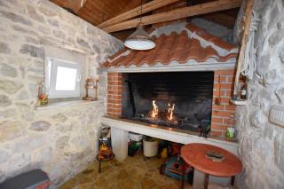 Villa Asteralis - Benkovac - 5