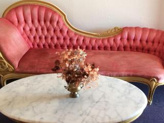 Crystal Palace Inn Brownfield - 3