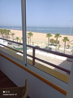 PISO 1ª LINEA SANLUCAR DE BARRAMEDA - Sanlúcar de Barrameda - 0
