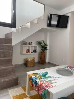 Casa Calle Piedras - Cómpeta - 5