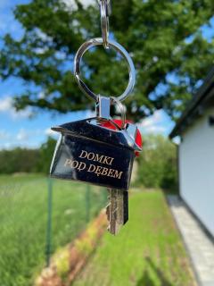 Domki Pod Dębem - Sulęczyno - 4