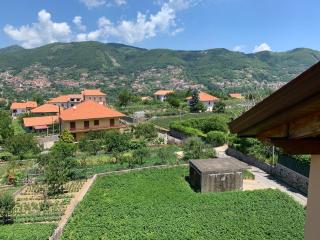 La Maison Du Soleil - Agerola - 8