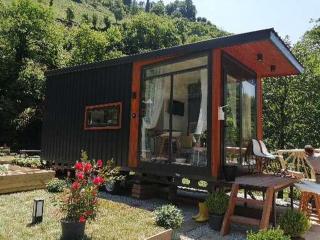 Vagona Tiny House - Rize - 4