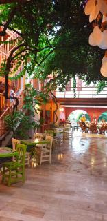 Hotel Konak Su - Dalyan - 6