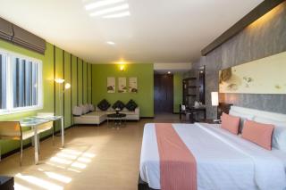 Silathip Huahin Serviced Apartment & Hotel - Hua Hin - 8