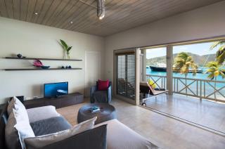 South Point Antigua Ocean Suites - 1