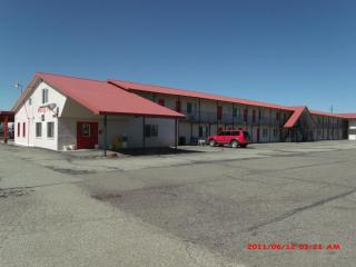 Narrow Gauge Railroad Inn - Antonito - 6