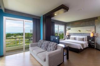 Silathip Huahin Serviced Apartment & Hotel - Hua Hin - 6