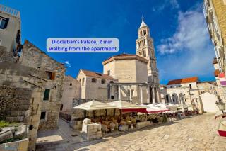 Classy apartment in the center of Split - 5