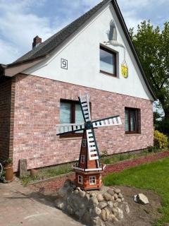 De lütte Moehl - Hollingstedt - 7