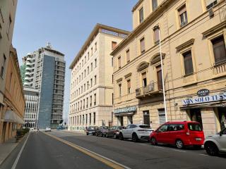 Saturno house Cagliari Center - Cagliari - 6