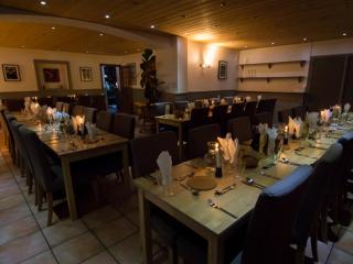 Hotel Les Aravis - 1