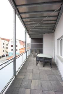 Eat and Stay - Bad Salzungen - 1