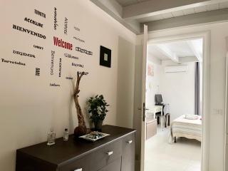 Saturno house Cagliari Center - 8