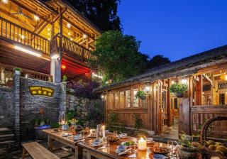 Yangshuo Secret Garden - Yangshuo - 8