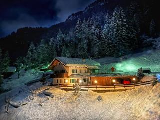 CESA VEDLA peaceful hiking base in Val Gardena, DOLOMITES, beneath Alpe di Siusi - Ortisei - 0
