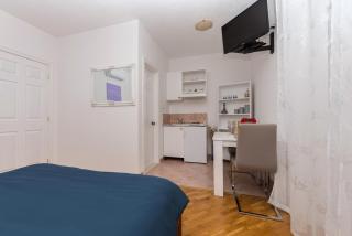 Škiljini dvori - Studio-apartman 1 - 6