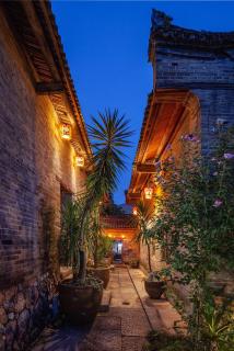 Yangshuo Secret Garden - Yangshuo - 6