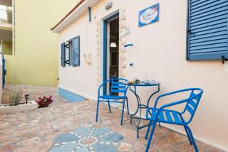 Gina’s House Argostoli - 7