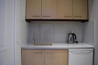 Phaethon Apartments & Studios - Kallithea Halkidikis - 4